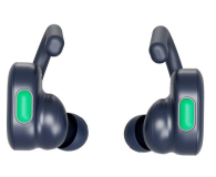 Skullcandy Push Active Granatowo-zielone - 717528 - zdjęcie 3
